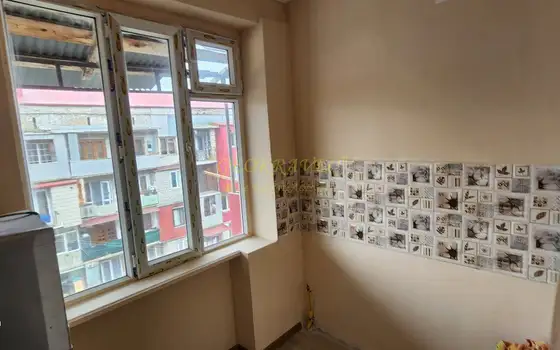 Продается квартира в городе Кобулети.