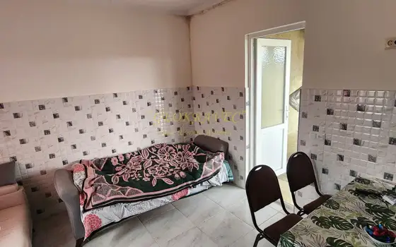 Собственный дом в Кобулети.