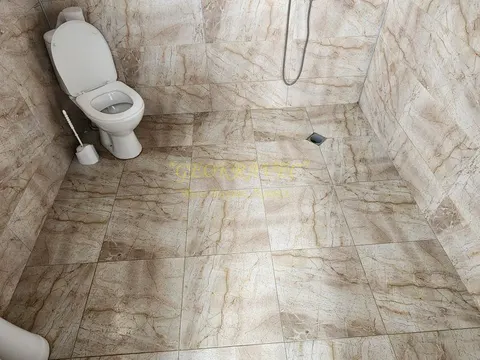 Собственный дом в Кобулети.