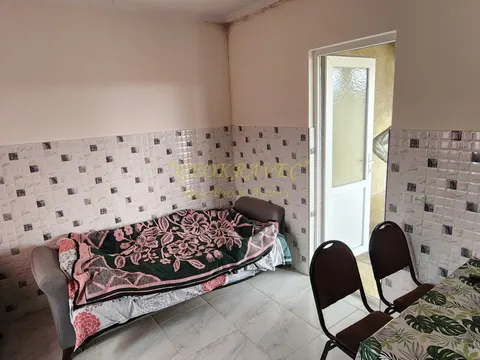 Собственный дом в Кобулети.