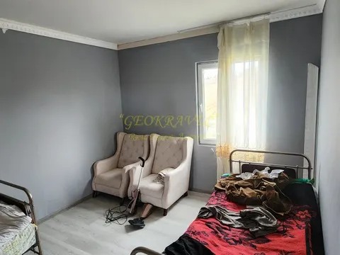 Собственный дом в Кобулети.