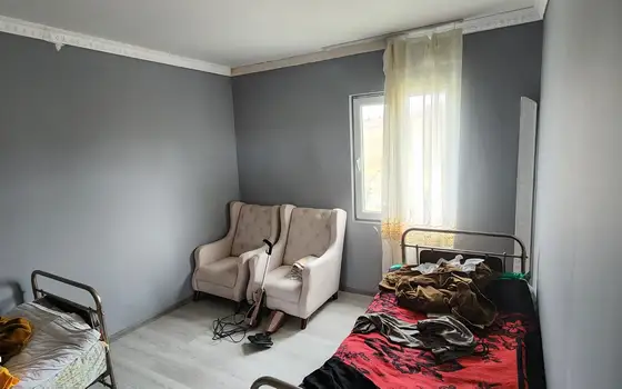 Собственный дом в Кобулети.