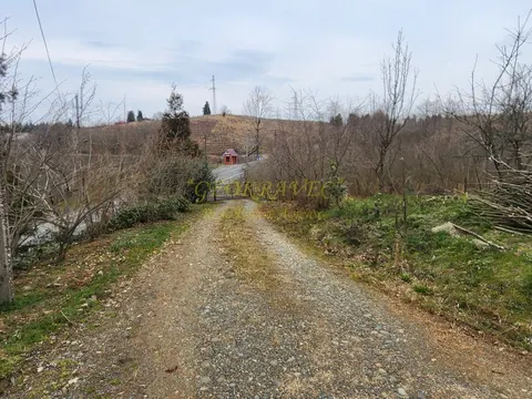 Собственный дом в Кобулети.
