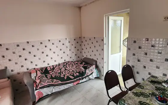 Собственный дом в Кобулети.