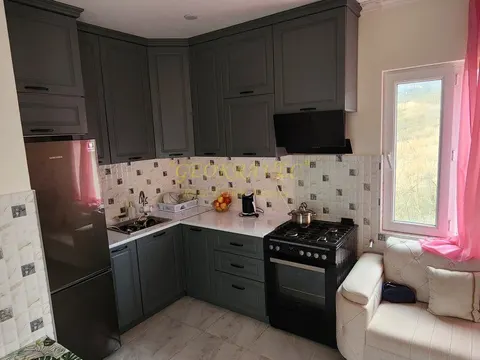 Собственный дом в Кобулети.