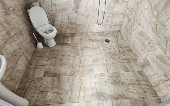 Собственный дом в Кобулети.