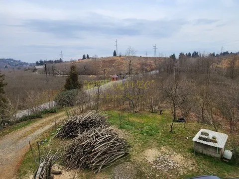 Собственный дом в Кобулети.