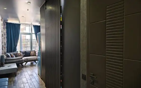 2-room apartment in Gonio with mountain views, photo 6