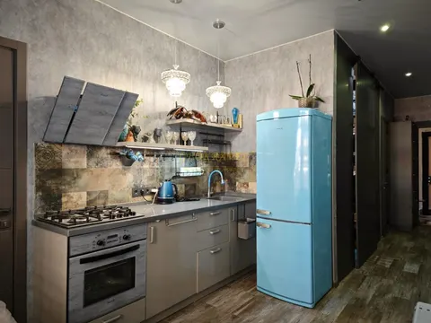 Срочно продается двухкомнатная квартира в Гонио.