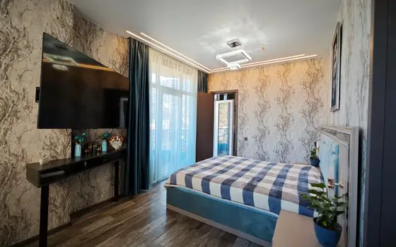 2-room apartment in Gonio with mountain views, photo 10