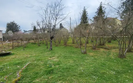 Продается участок в село Мухаестате.