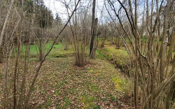 Продается участок в село Мухаестате.