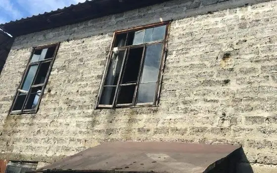Срочно! Продается дом в Озургети.