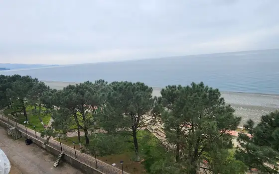 Двухкомнатная квартира на берегу черного моря., фото 12