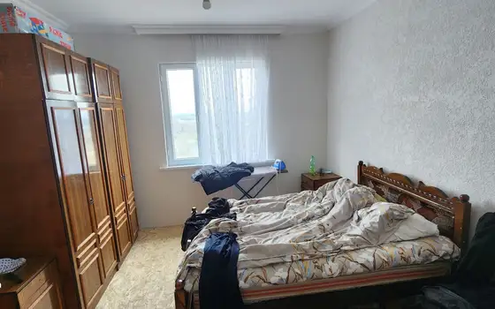 Продается дом с земельным участком в Кобулети.