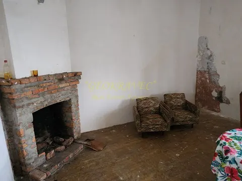 Частный Дом в Кобулетском муниципалитете.