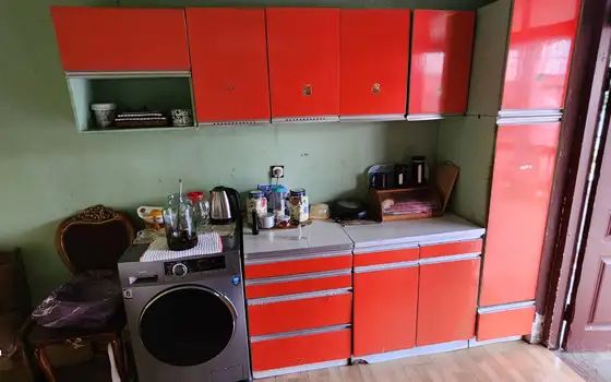 Частный Дом в Кобулетском муниципалитете.