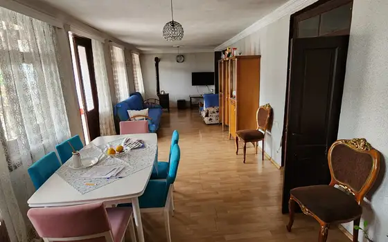Частный Дом в Кобулетском муниципалитете.