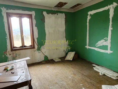 Частный Дом в Кобулетском муниципалитете.