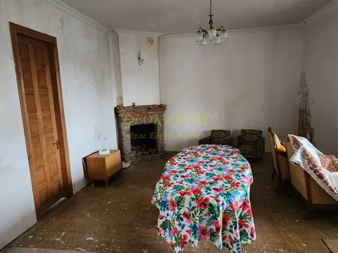 Частный Дом в Кобулетском муниципалитете.