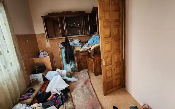 Частный Дом в Кобулетском муниципалитете.