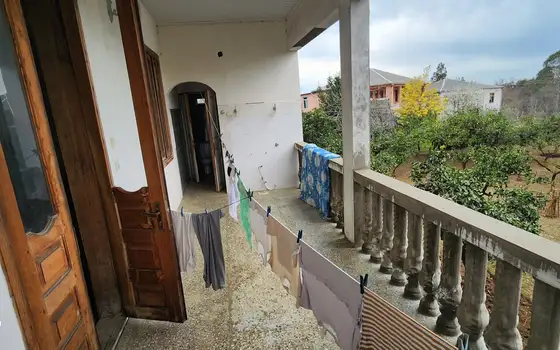 Частный Дом в Кобулетском муниципалитете.