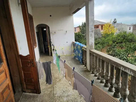 Частный Дом в Кобулетском муниципалитете.
