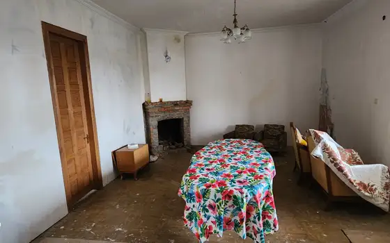 Частный Дом в Кобулетском муниципалитете.