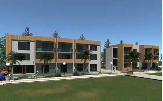 Инвестучасток 1250 м² в Шекветили - изображение 1
