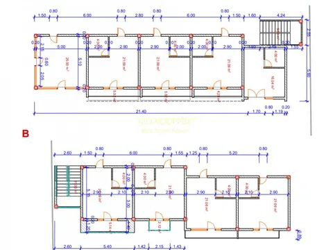 земельный участок с проектом и разрешением на строительство в Шекветили