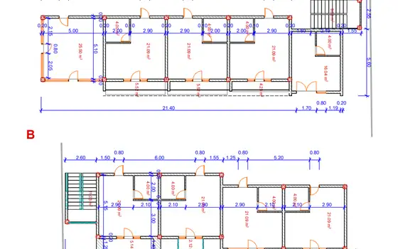 земельный участок с проектом и разрешением на строительство в Шекветили