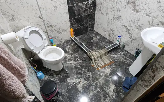 Срочно продается частный дом в старом Батуми.
