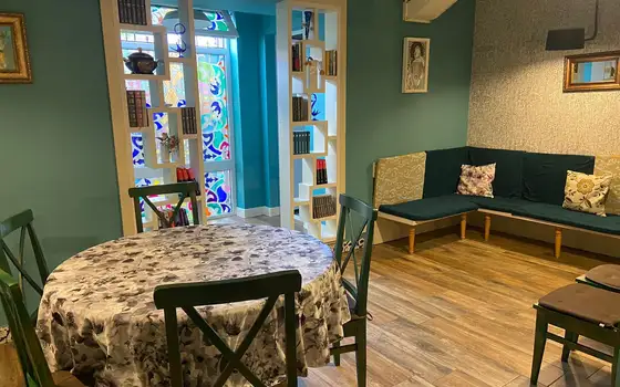 Двухэтажный ресторан 300 м² на 200 гостей - изображение 1