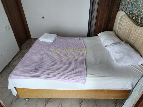 Сдается квартира на берегу моря в городе Батуми.