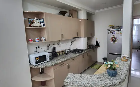 4-room apartment near sea on Inasaridze, photo 10