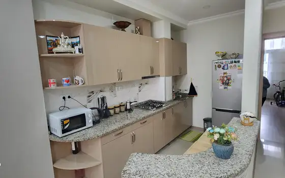 4-room apartment near sea on Inasaridze, photo 9