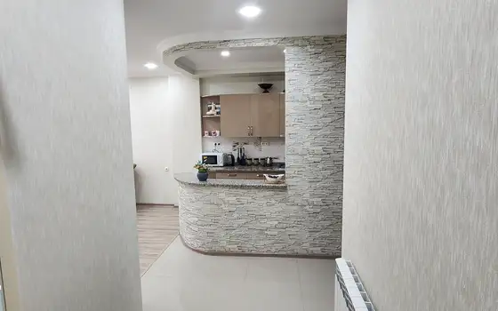 4-room apartment near sea on Inasaridze, photo 8