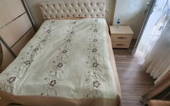 4-room apartment near sea on Inasaridze, photo 12