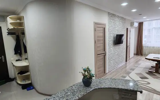 4-room apartment near sea on Inasaridze, photo 2