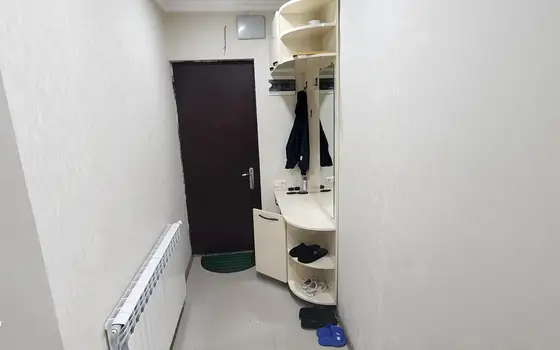4-room apartment near sea on Inasaridze, photo 7