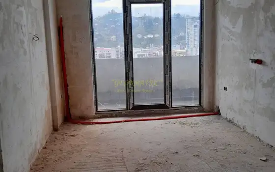 Продажа двухкомнатной квартиры в городе Батуми.
