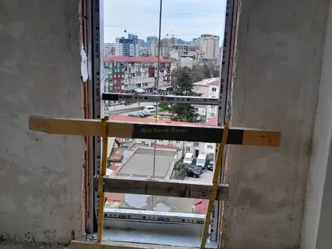 Продажа двухкомнатной квартиры в городе Батуми.