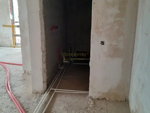 Продажа двухкомнатной квартиры в городе Батуми.