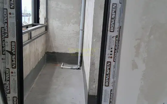 Продажа двухкомнатной квартиры в городе Батуми.
