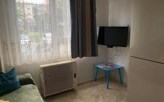3-room apartment by Agrohub with basement, photo 3