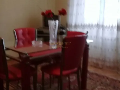 Продается трехкомнатная квартира в городе Батуми.