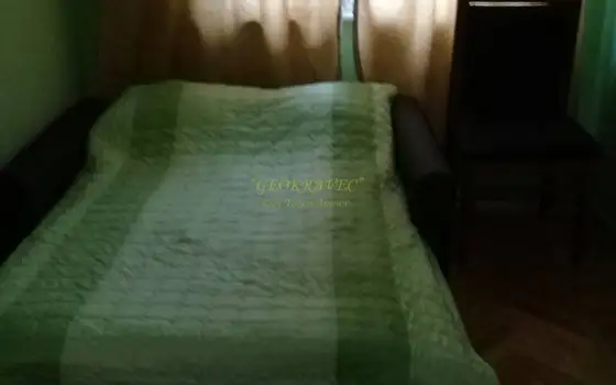 Продается трехкомнатная квартира в городе Батуми.