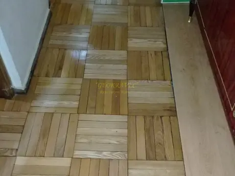 Продается трехкомнатная квартира в городе Батуми.