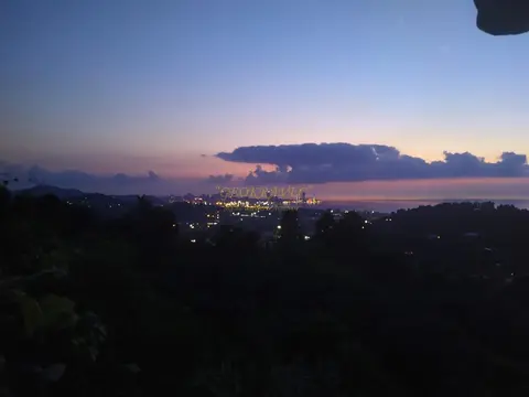 Земельный участок в 5 км от города Батуми.