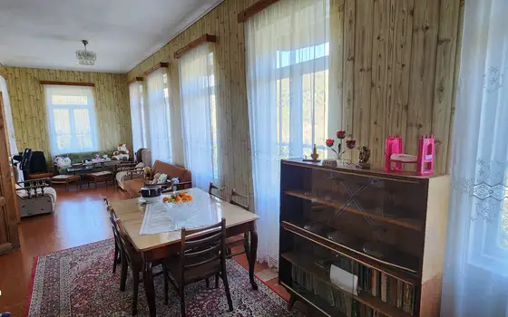Частный дом прекрасным панорамным видом.
